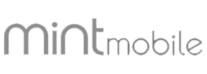 Mint Mobile Logo